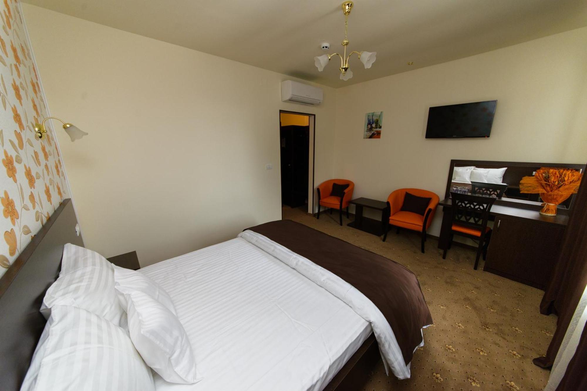 Hotel Miky Αράντ Δωμάτιο φωτογραφία