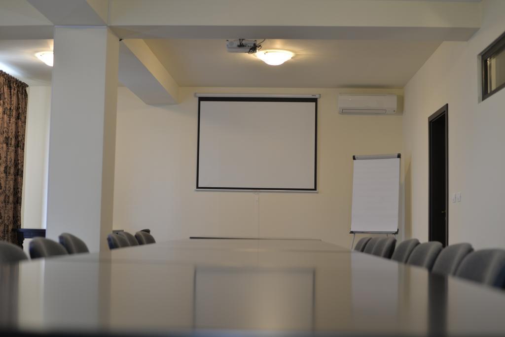 Hotel Miky Αράντ Εξωτερικό φωτογραφία