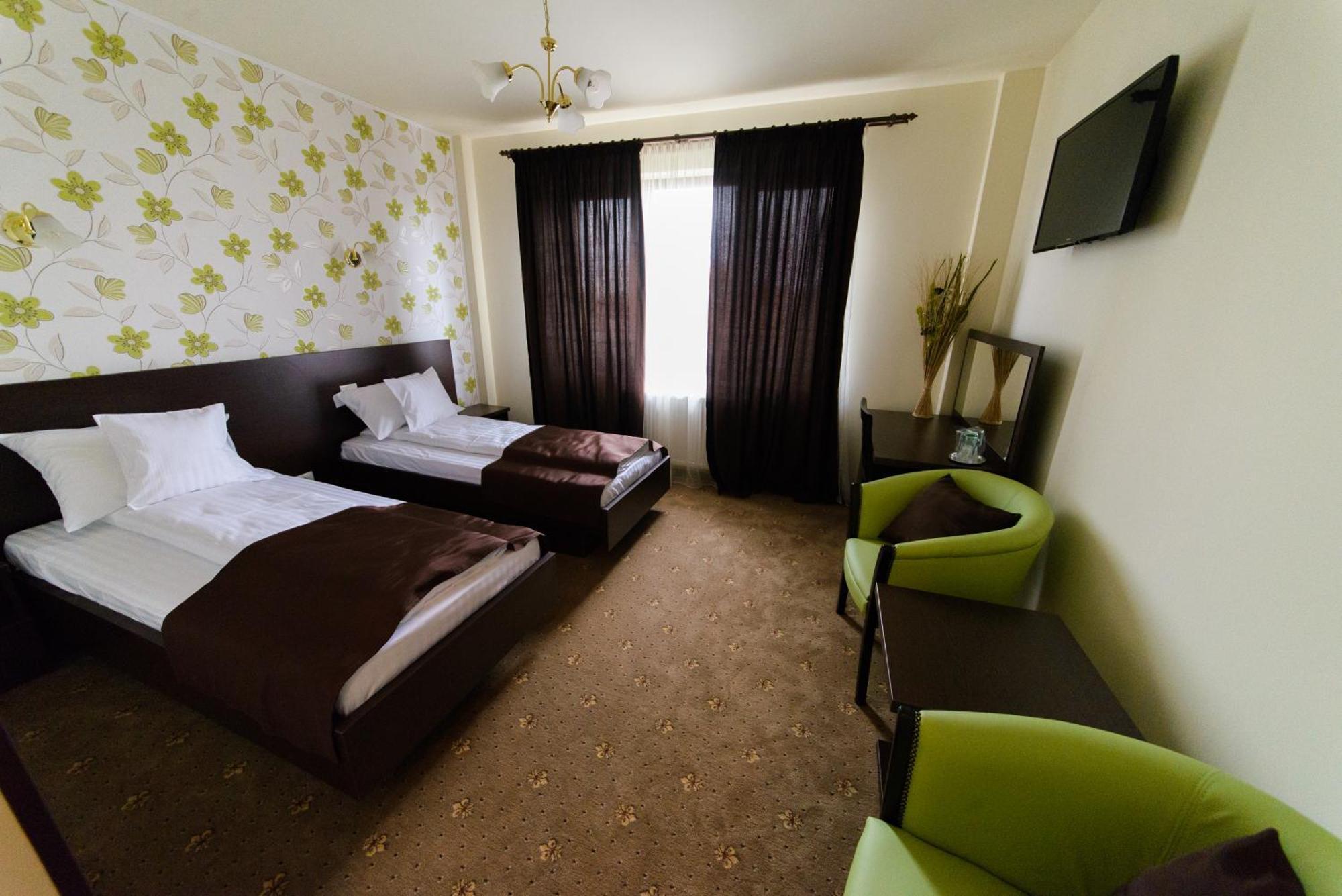 Hotel Miky Αράντ Εξωτερικό φωτογραφία
