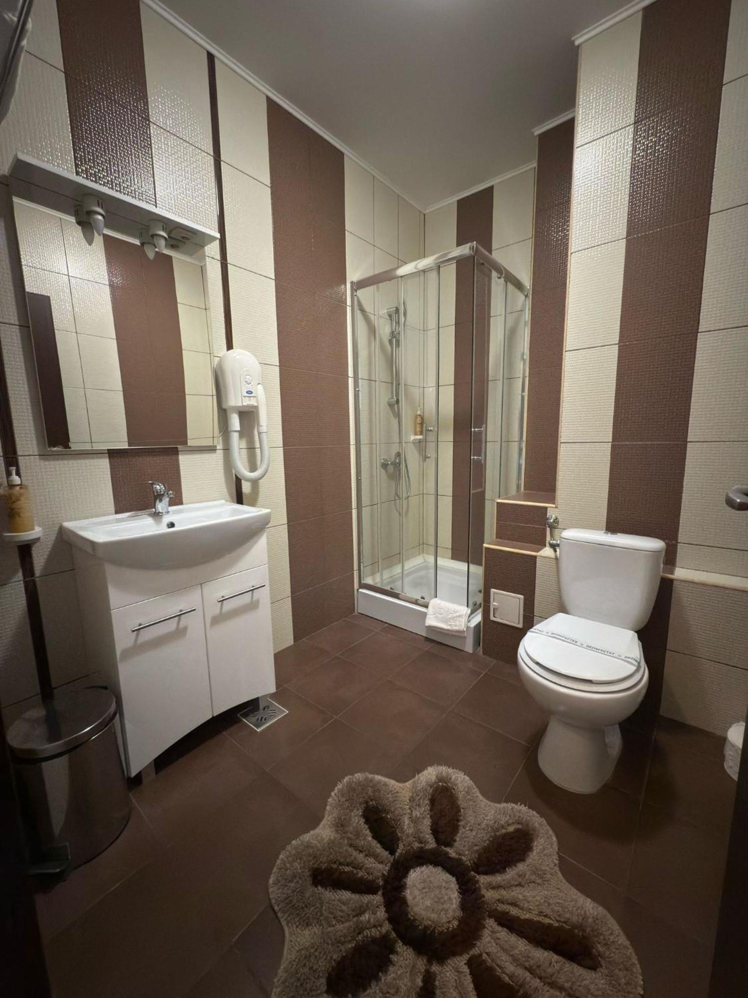 Hotel Miky Αράντ Εξωτερικό φωτογραφία