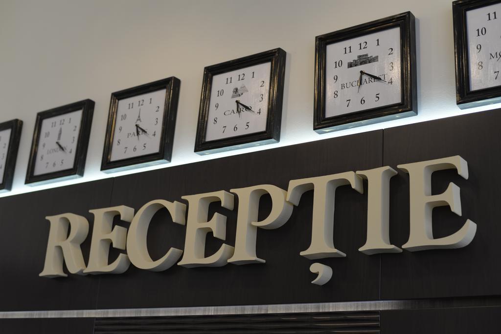 Hotel Miky Αράντ Εξωτερικό φωτογραφία