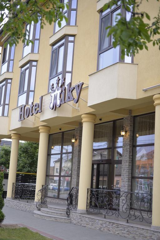 Hotel Miky Αράντ Εξωτερικό φωτογραφία
