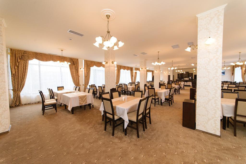 Hotel Miky Αράντ Εξωτερικό φωτογραφία