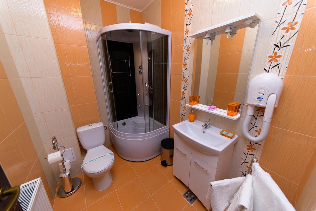 Hotel Miky Αράντ Δωμάτιο φωτογραφία