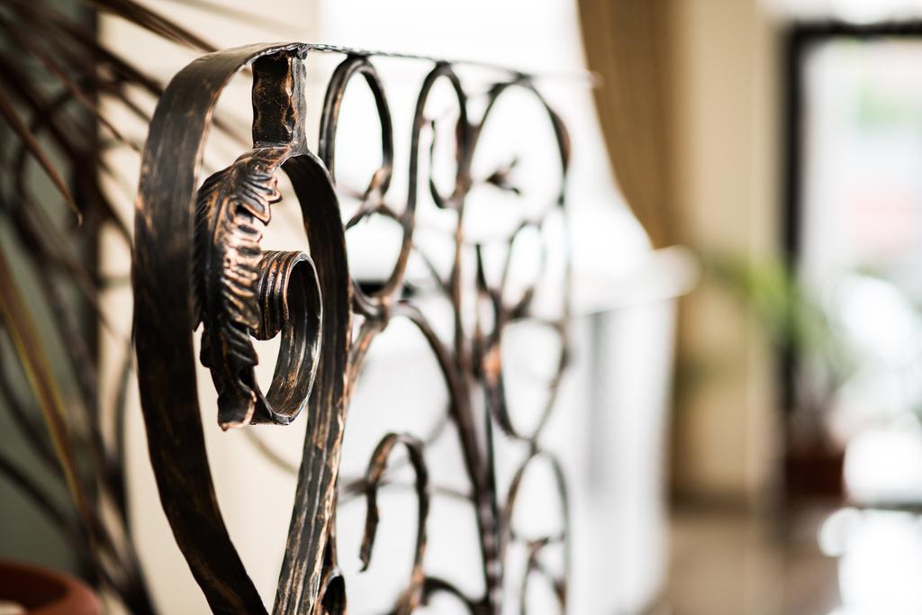 Hotel Miky Αράντ Εξωτερικό φωτογραφία